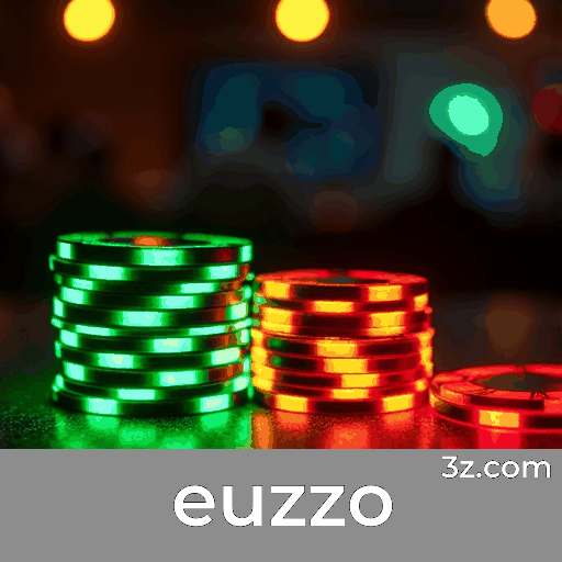 Descubra Euzzo: Slots com Mega Jackpots, Jogos de Mesa e Dealer Ao Vivo para Imersão Completa